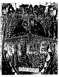 Keith Brewer - A Taste Of Bile