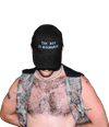 The Boy Is Mounaros Cap