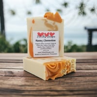 Image 18 of Luxurious Soap Gift Box for Her, Handmade Goat Milk & Tallow Soap