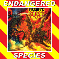 FISCHEL'S BEAST - Commencement CD