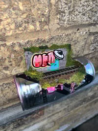 Image 1 of UFO Trackside 