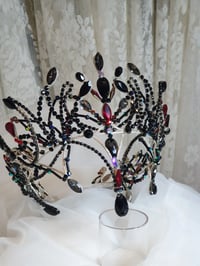 PRE-ORDER Blackswan Odile Tiara