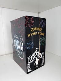 Image 3 of Paperback Caraval Set by Stephanie Garber 