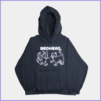 Image 1 of Hoodie - The Munsters (WOMEN)