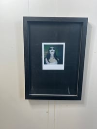 Image 1 of Witch Club Satan Polaroid Print 