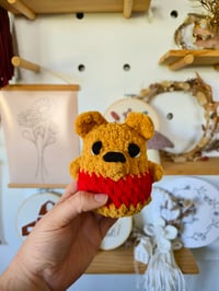 Image 1 of Honey bear