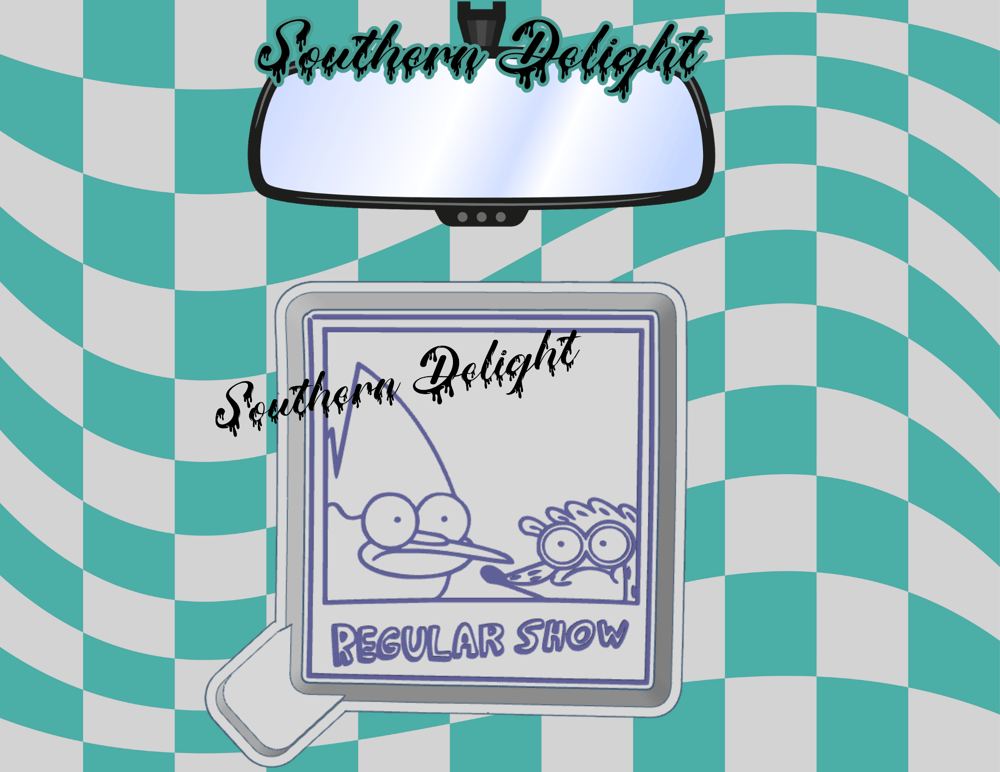 Image of Regular Show 