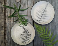 Image 1 of Petite assiette creuse