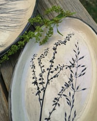 Image 3 of COUPELLE OVALE