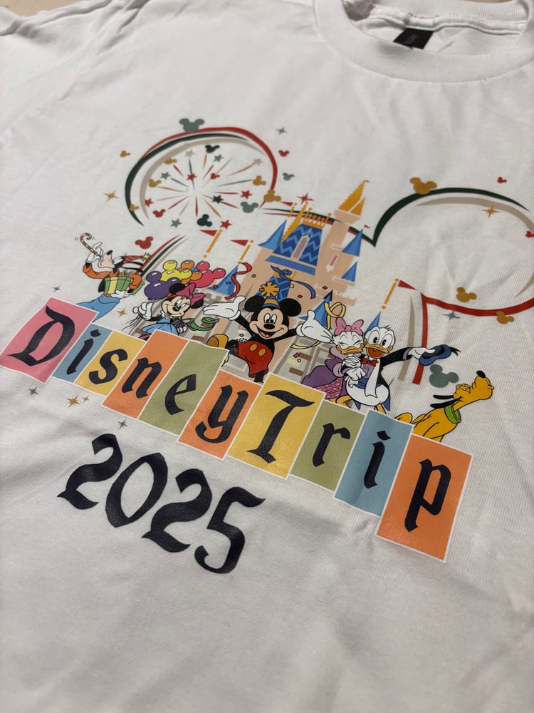 Image of Personalized T-Shirts