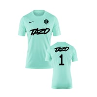 MC TAZO SUMMER EDITION