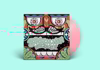 Image 1 of Natalie Cressman & Ian Faquini - Brazilian Nutcracker (Pink Signed)