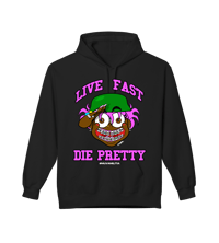 LFDP ItMoji Hoodie