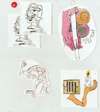 Image 2 of sticker packs