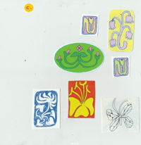 Image 3 of sticker packs