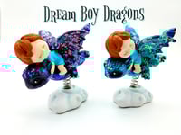 Image 1 of Dream Boy Dragons 