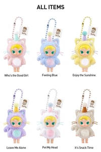 Image 2 of Baby Molly Pocket Friends
