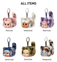 Image 2 of Wild but Cutie - Crybaby