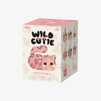 Image 1 of Wild but Cutie - Crybaby