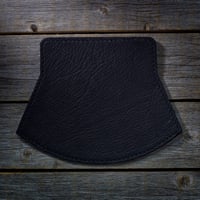 Image 2 of Battle Axe Mudflap - Gator black/Black