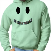 Image 1 of BE KIND TO YOUR MIND Mental Health Shirt