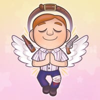 Image 3 of Moral Orel 3.5" Flapping Charm