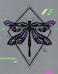 "CHANGES" PRINT