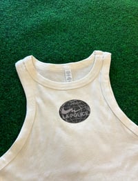 Image 1 of Nlp Globe top off white