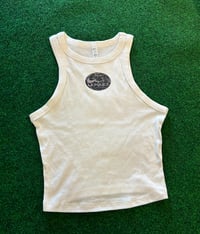 Image 2 of Nlp Globe top off white