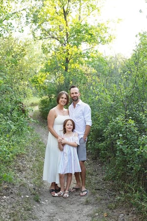 Image of Summer Family Sessions