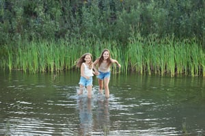 Image of Summer Family Sessions
