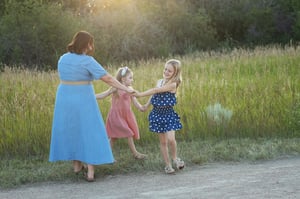 Image of Summer Family Sessions