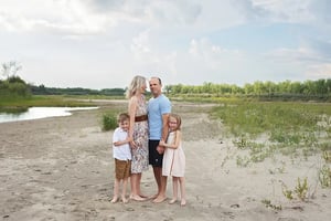 Image of Summer Family Sessions