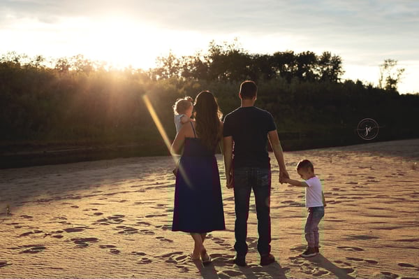 Image of Summer Family Sessions