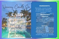 Image 1 of Cabo Vacation Collection