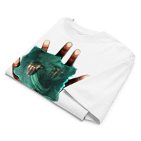 Image 2 of GET TO ALOT BOX TEE