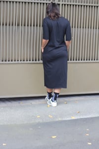 Image 4 of Archive SALE! Oh Baby Box Dress Black 