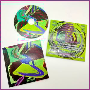 Image of Midlife Vices Crisis CD
