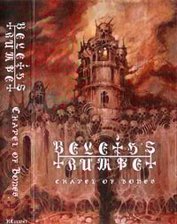 Image 1 of Beleth's Trumpet-Chapel of Bones MC