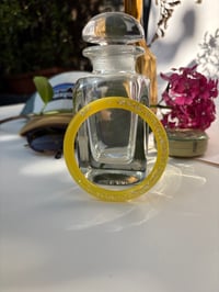 Brune citron glacé