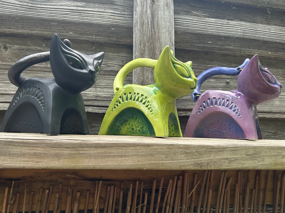 Image of Mai Tai Meow mug