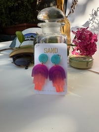 Gatsby tutti frutti