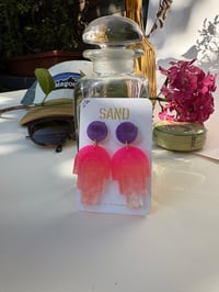 Gatsby lavande soleil disco