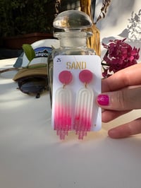 Ava lait fraise