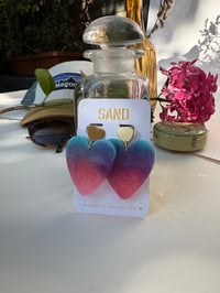 Love mer de lavande
