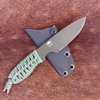 Field Utility Knife