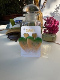 Love pêche du verger