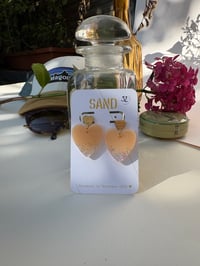Love pêche givrée