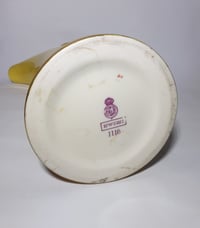 Image 9 of Royal Worcester Ice Tusk Jug