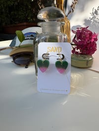 Love menthe scintillante 